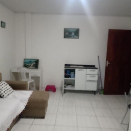 Residencial Laranjal Διαμέρισμα Μανάους Εξωτερικό φωτογραφία