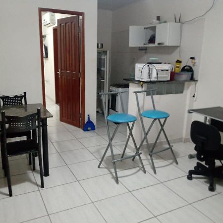 Residencial Laranjal Διαμέρισμα Μανάους Εξωτερικό φωτογραφία