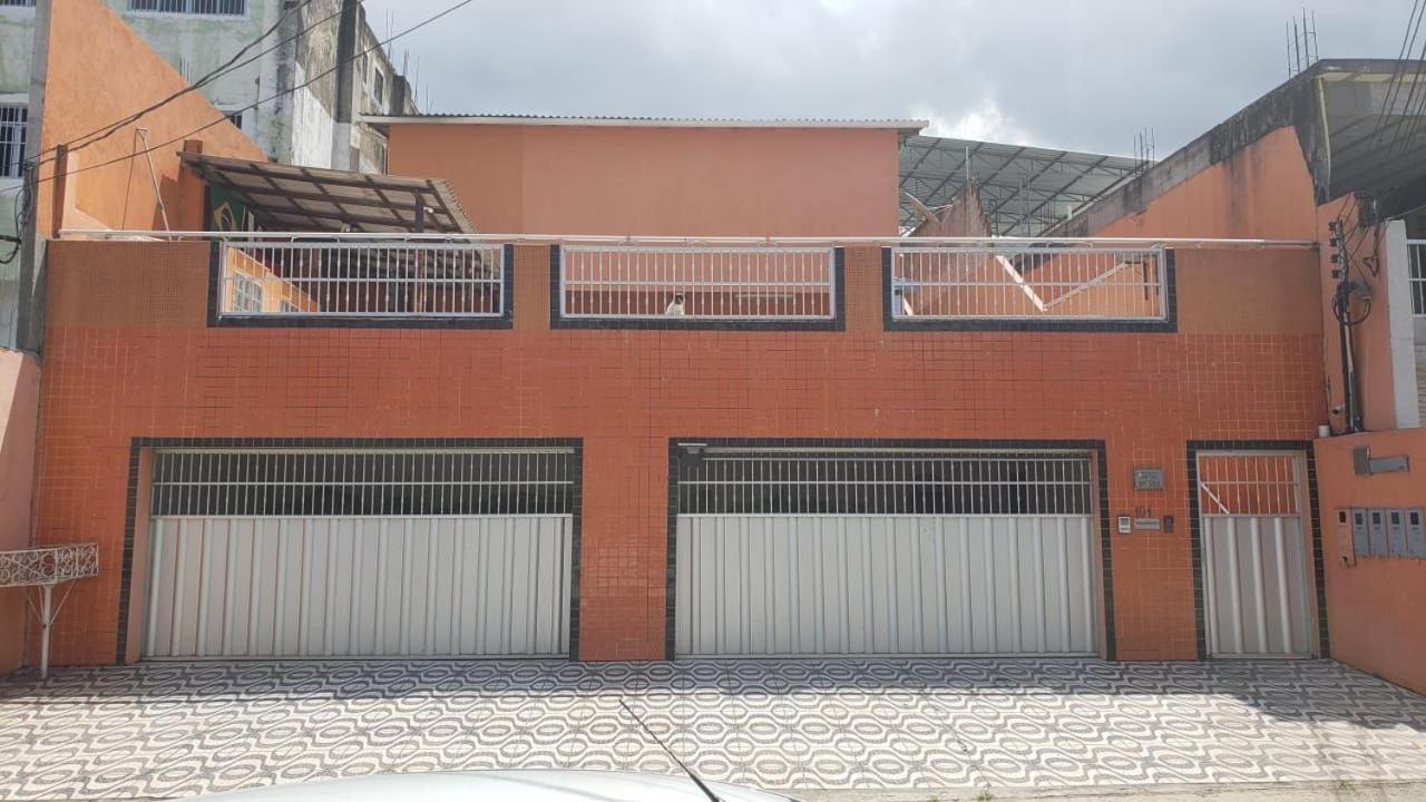 Residencial Laranjal Διαμέρισμα Μανάους Εξωτερικό φωτογραφία