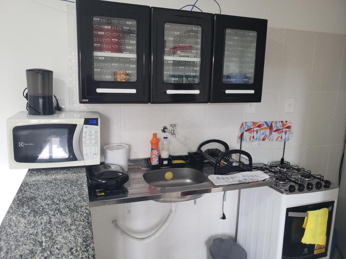 Residencial Laranjal Διαμέρισμα Μανάους Εξωτερικό φωτογραφία