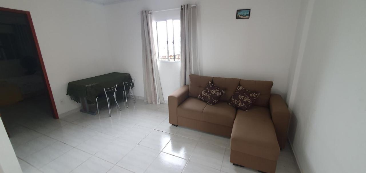 Residencial Laranjal Διαμέρισμα Μανάους Εξωτερικό φωτογραφία