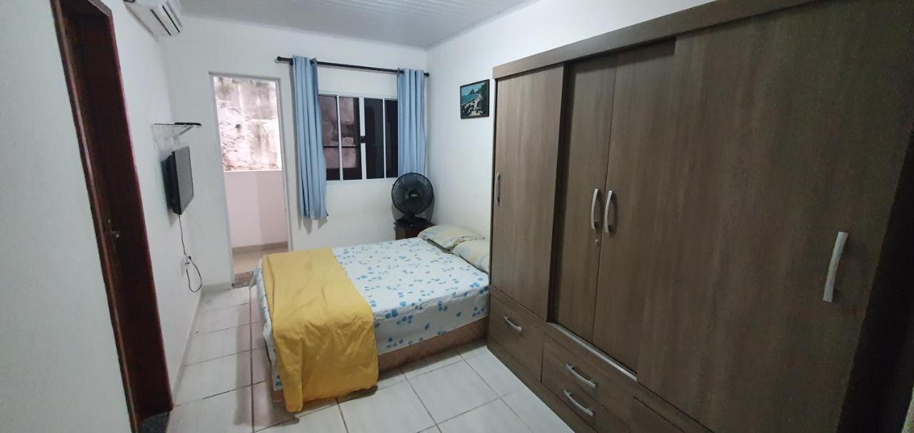 Residencial Laranjal Διαμέρισμα Μανάους Εξωτερικό φωτογραφία