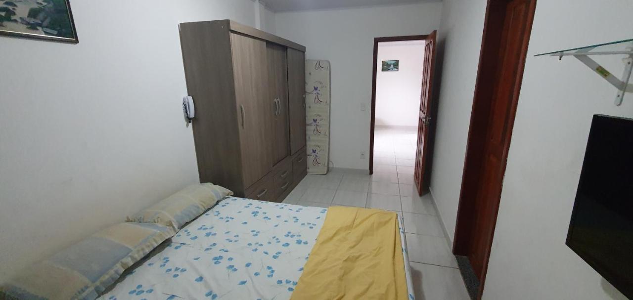 Residencial Laranjal Διαμέρισμα Μανάους Εξωτερικό φωτογραφία