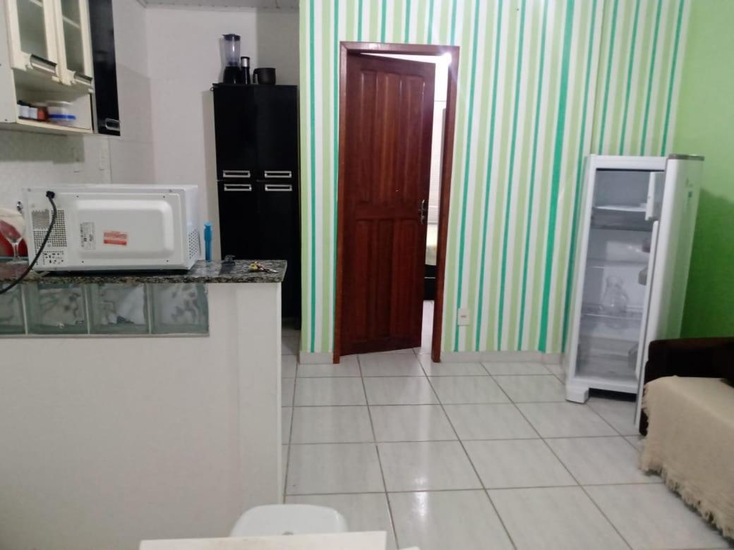 Residencial Laranjal Διαμέρισμα Μανάους Εξωτερικό φωτογραφία