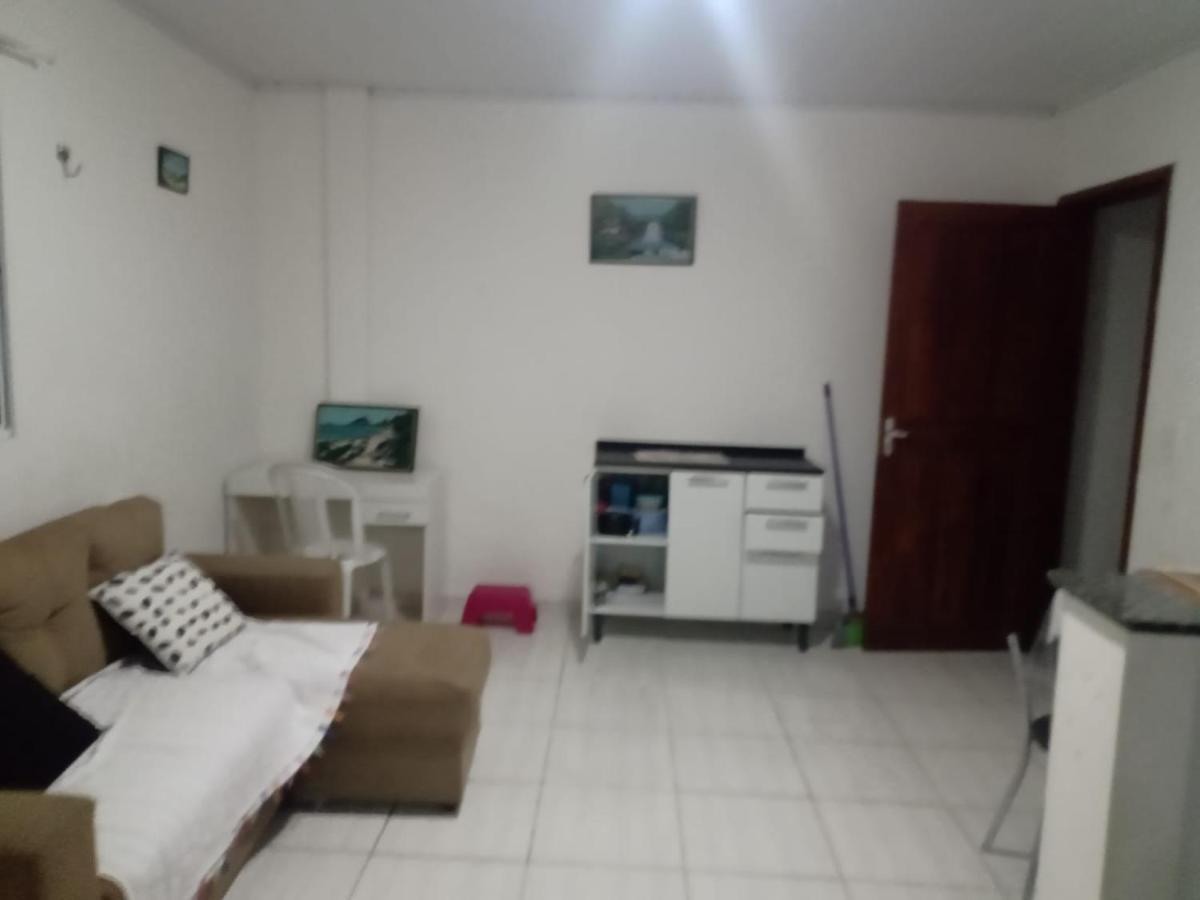 Residencial Laranjal Διαμέρισμα Μανάους Εξωτερικό φωτογραφία