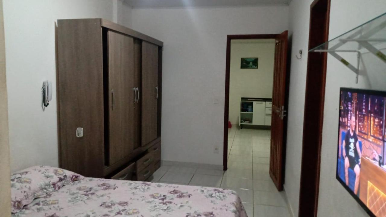 Residencial Laranjal Διαμέρισμα Μανάους Εξωτερικό φωτογραφία