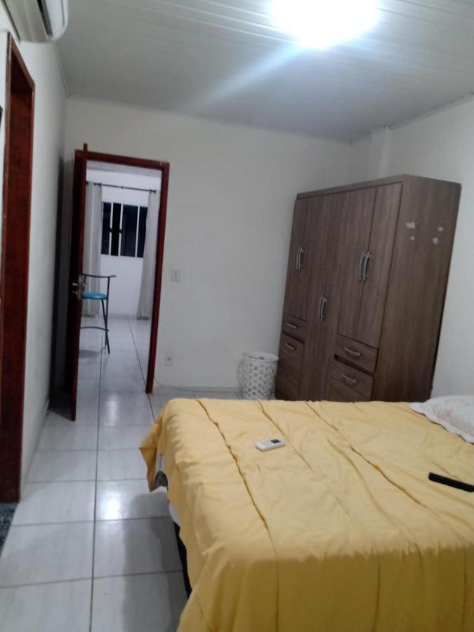 Residencial Laranjal Διαμέρισμα Μανάους Εξωτερικό φωτογραφία