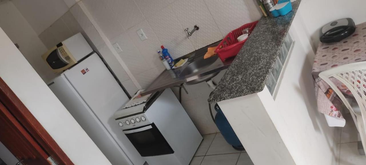 Residencial Laranjal Διαμέρισμα Μανάους Εξωτερικό φωτογραφία