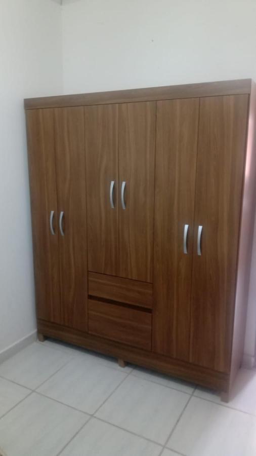 Residencial Laranjal Διαμέρισμα Μανάους Εξωτερικό φωτογραφία