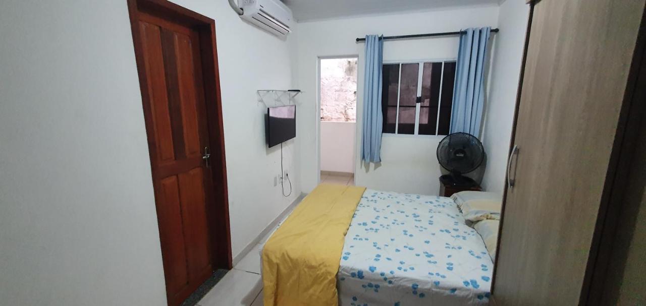 Residencial Laranjal Διαμέρισμα Μανάους Εξωτερικό φωτογραφία