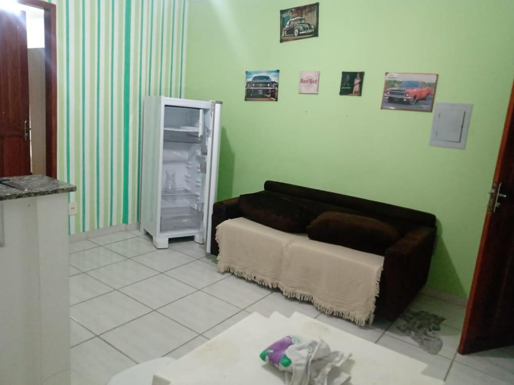 Residencial Laranjal Διαμέρισμα Μανάους Εξωτερικό φωτογραφία