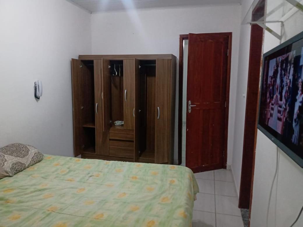 Residencial Laranjal Διαμέρισμα Μανάους Εξωτερικό φωτογραφία