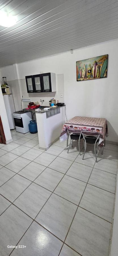 Residencial Laranjal Διαμέρισμα Μανάους Εξωτερικό φωτογραφία
