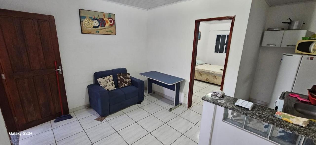 Residencial Laranjal Διαμέρισμα Μανάους Εξωτερικό φωτογραφία