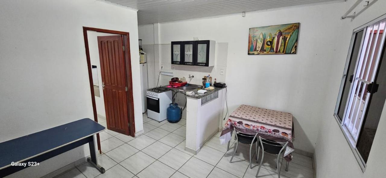 Residencial Laranjal Διαμέρισμα Μανάους Εξωτερικό φωτογραφία