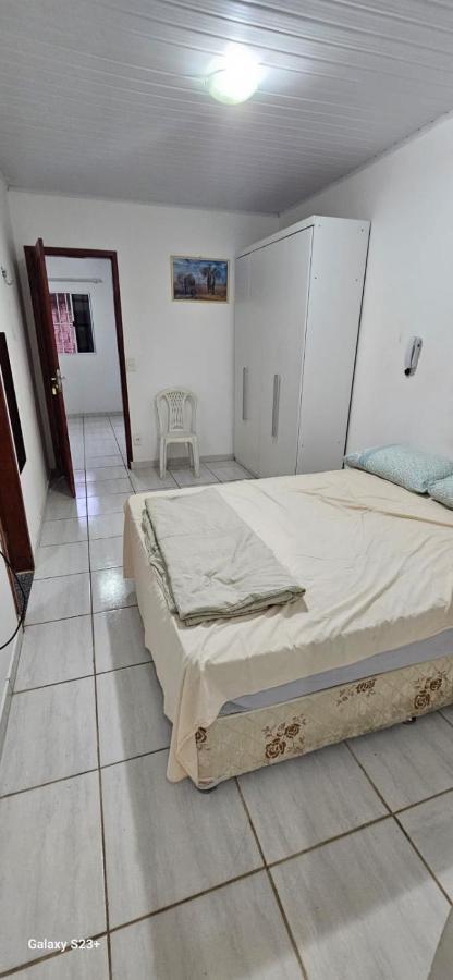 Residencial Laranjal Διαμέρισμα Μανάους Εξωτερικό φωτογραφία