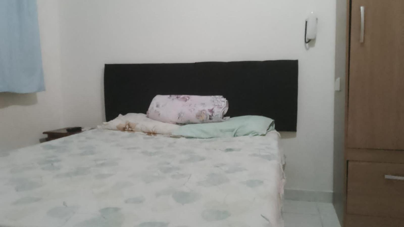Residencial Laranjal Διαμέρισμα Μανάους Εξωτερικό φωτογραφία