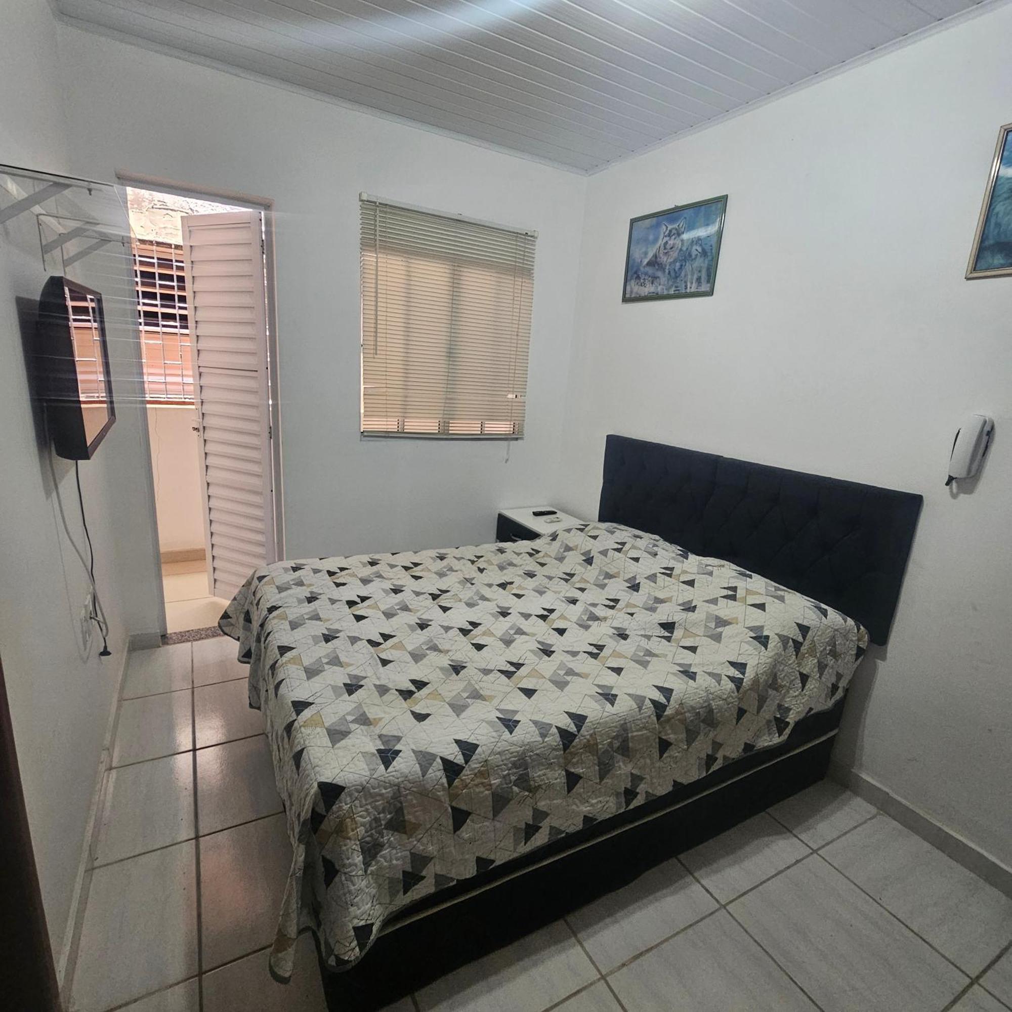 Residencial Laranjal Διαμέρισμα Μανάους Εξωτερικό φωτογραφία