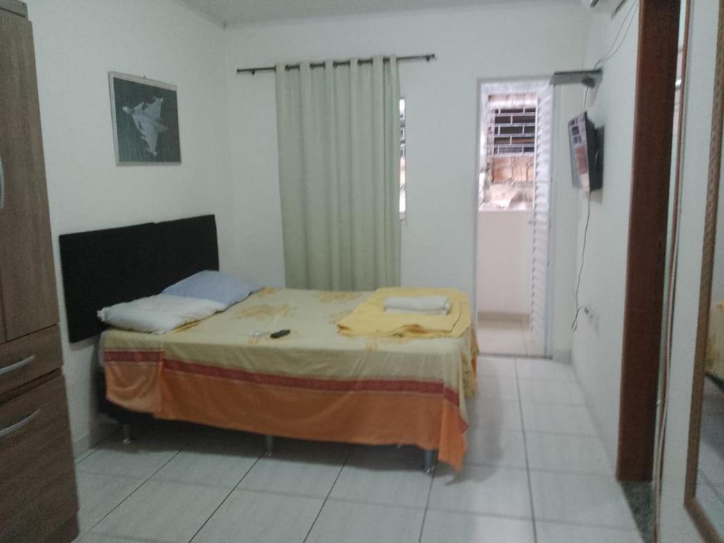 Residencial Laranjal Διαμέρισμα Μανάους Εξωτερικό φωτογραφία