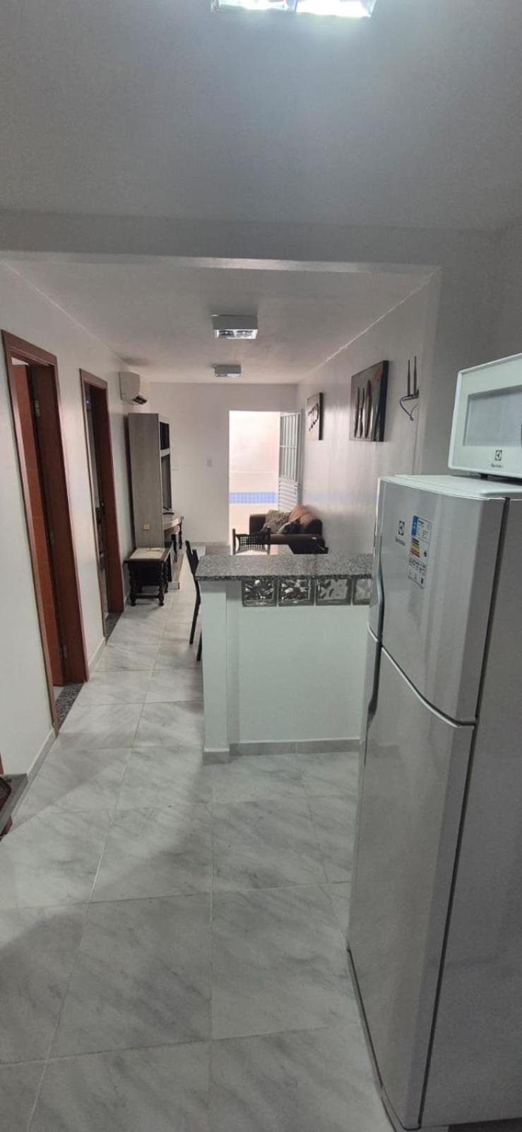 Residencial Laranjal Διαμέρισμα Μανάους Εξωτερικό φωτογραφία