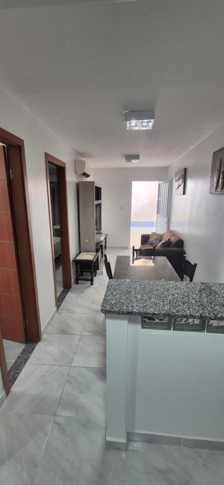 Residencial Laranjal Διαμέρισμα Μανάους Εξωτερικό φωτογραφία