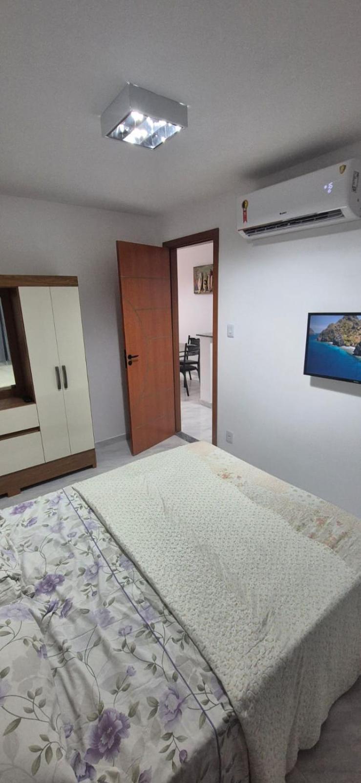 Residencial Laranjal Διαμέρισμα Μανάους Εξωτερικό φωτογραφία