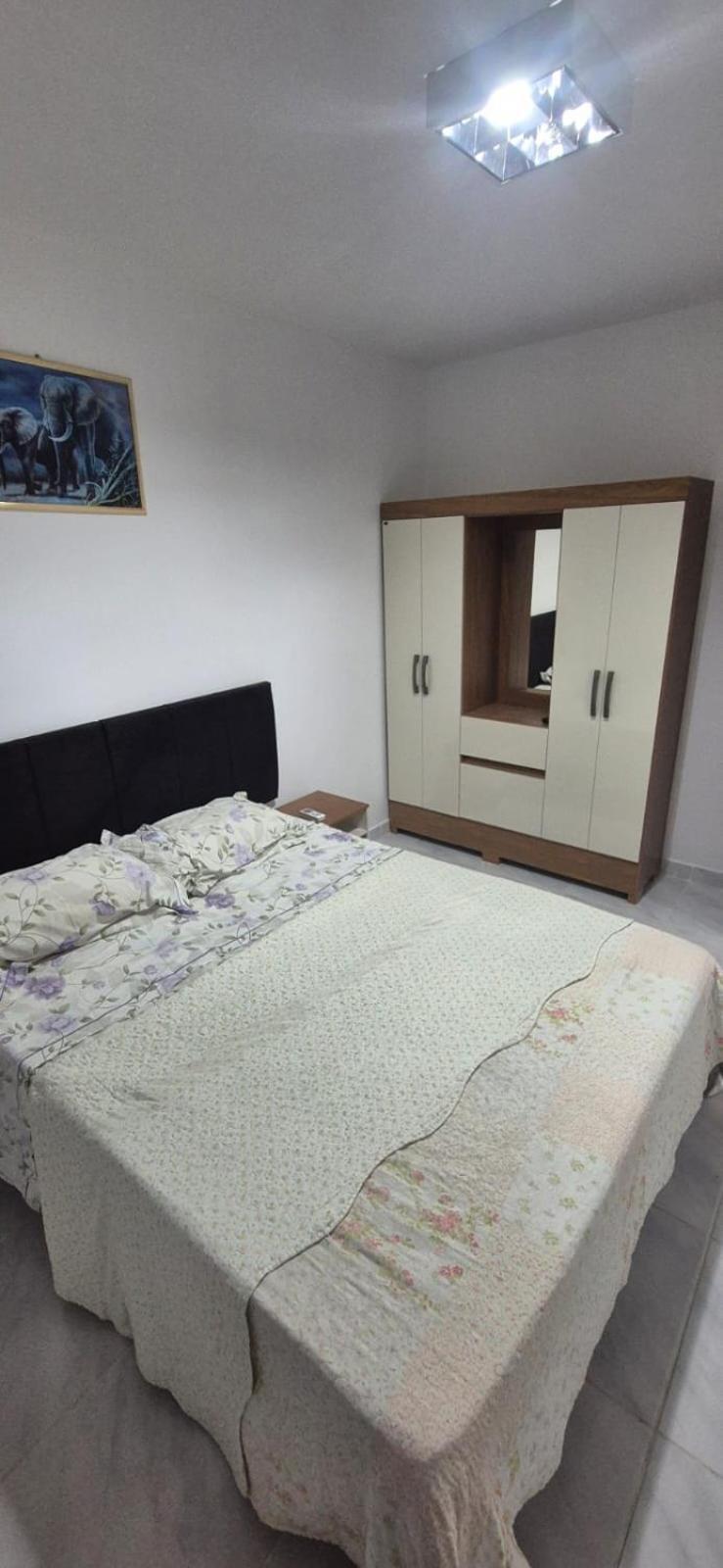 Residencial Laranjal Διαμέρισμα Μανάους Εξωτερικό φωτογραφία
