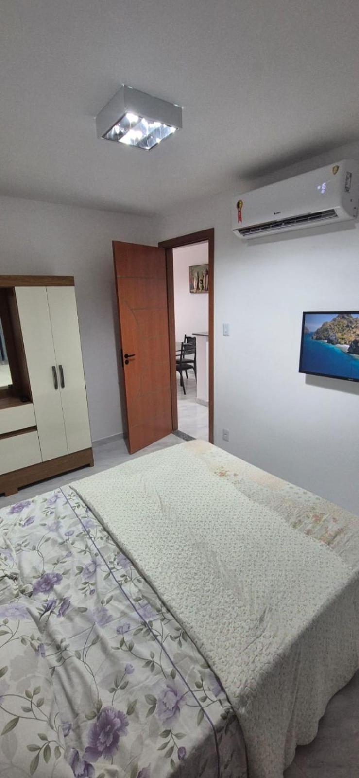 Residencial Laranjal Διαμέρισμα Μανάους Εξωτερικό φωτογραφία