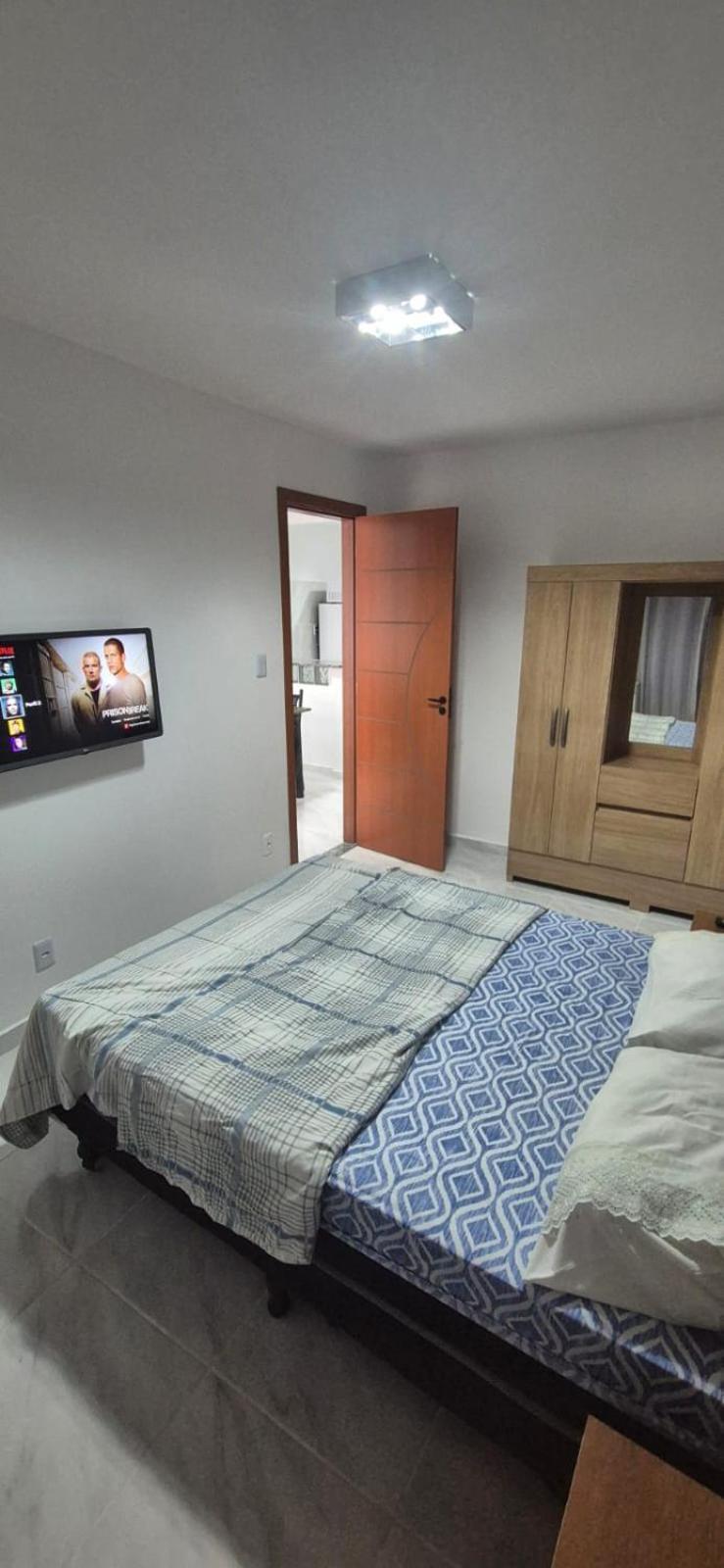 Residencial Laranjal Διαμέρισμα Μανάους Εξωτερικό φωτογραφία