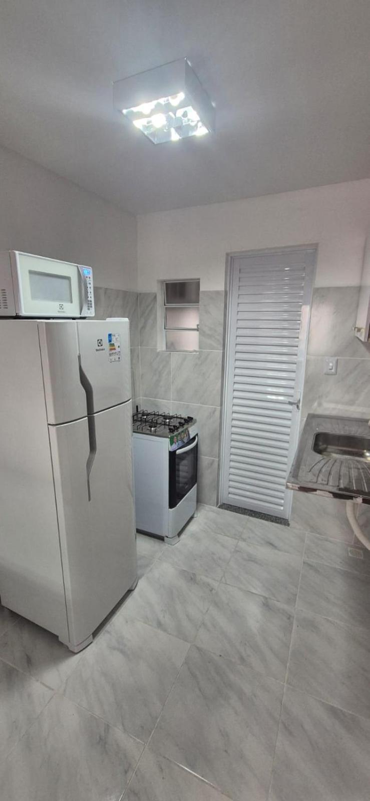Residencial Laranjal Διαμέρισμα Μανάους Εξωτερικό φωτογραφία