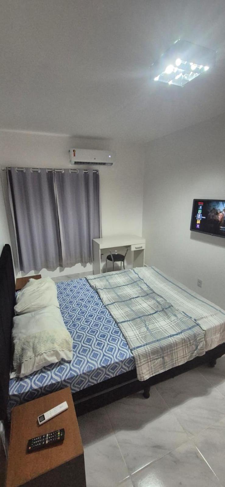 Residencial Laranjal Διαμέρισμα Μανάους Εξωτερικό φωτογραφία