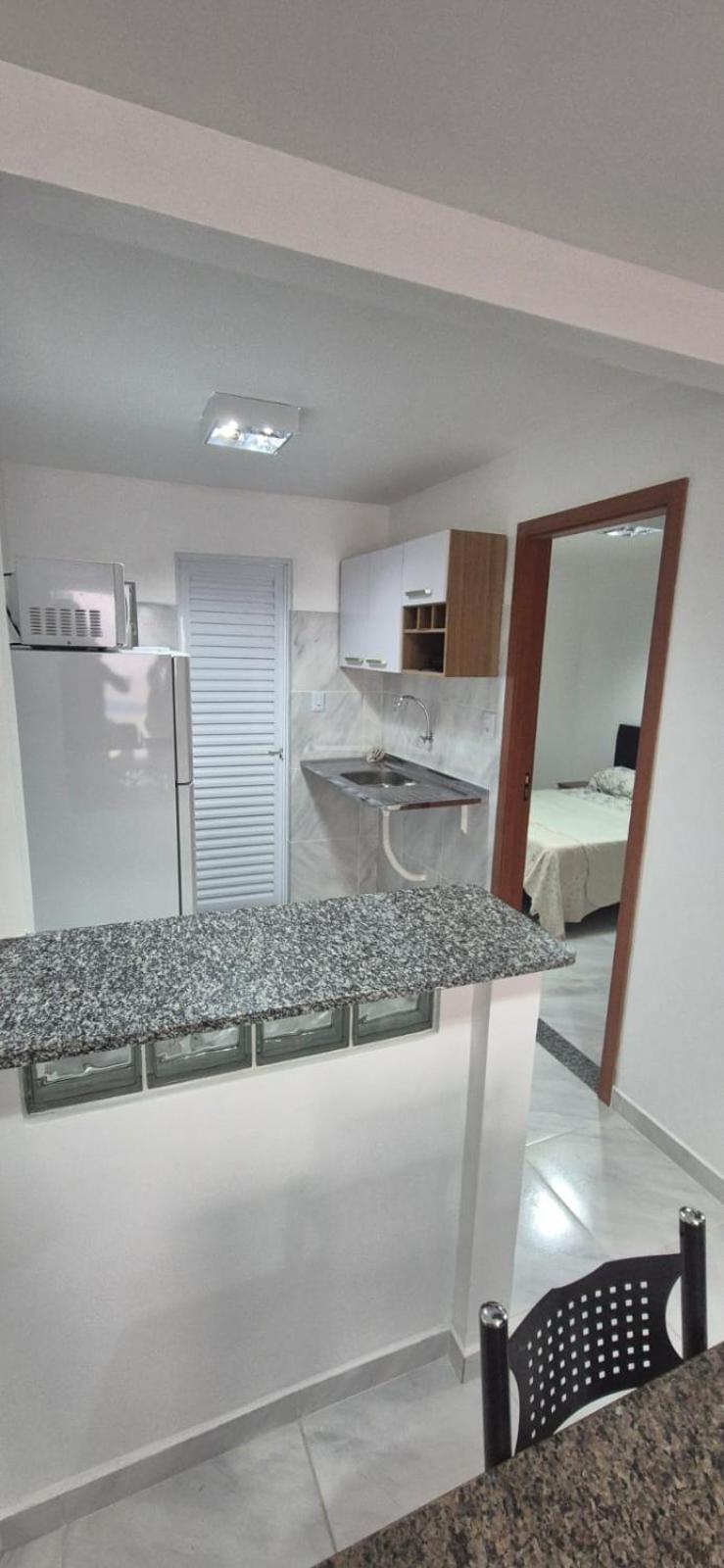 Residencial Laranjal Διαμέρισμα Μανάους Εξωτερικό φωτογραφία