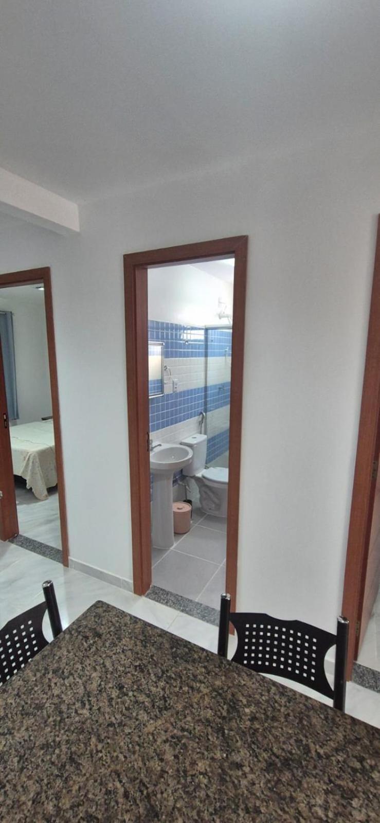 Residencial Laranjal Διαμέρισμα Μανάους Εξωτερικό φωτογραφία