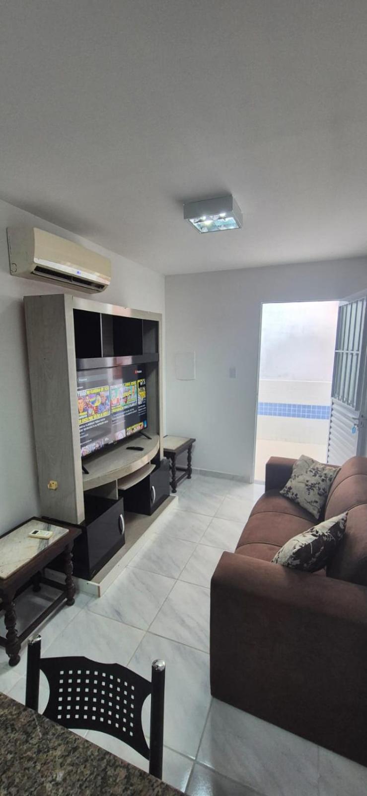 Residencial Laranjal Διαμέρισμα Μανάους Εξωτερικό φωτογραφία
