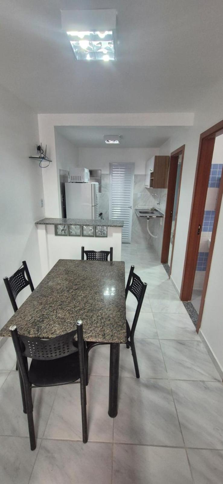 Residencial Laranjal Διαμέρισμα Μανάους Εξωτερικό φωτογραφία