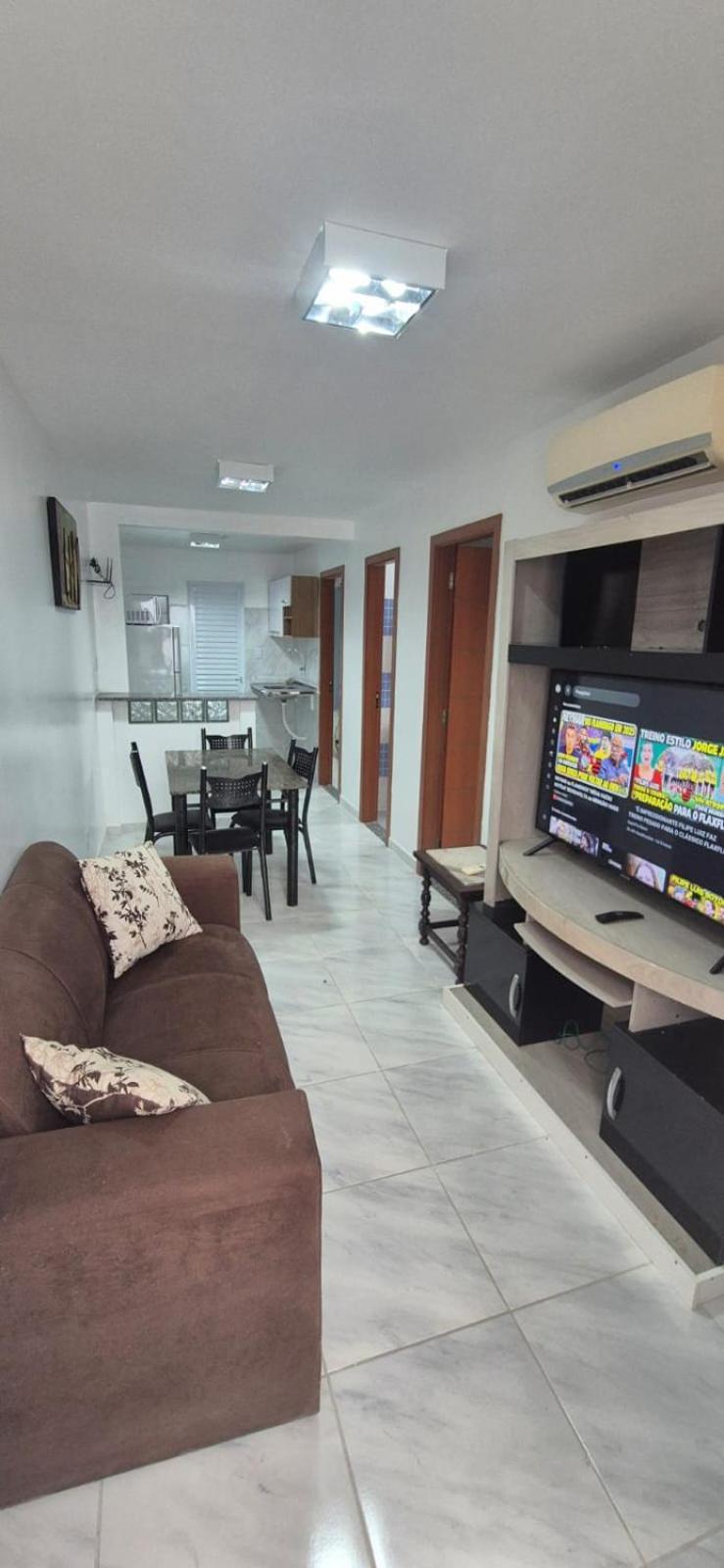 Residencial Laranjal Διαμέρισμα Μανάους Εξωτερικό φωτογραφία