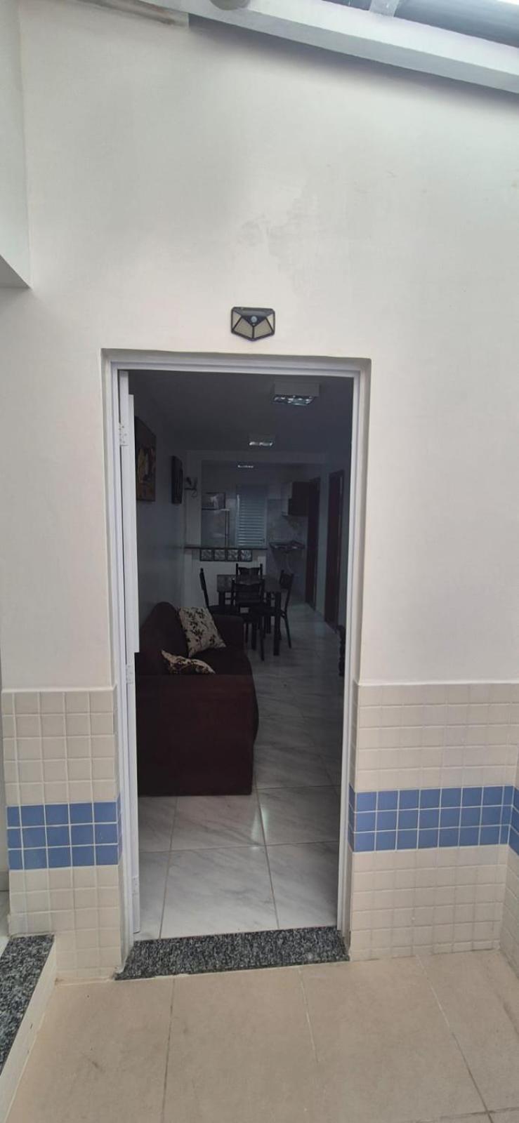 Residencial Laranjal Διαμέρισμα Μανάους Εξωτερικό φωτογραφία