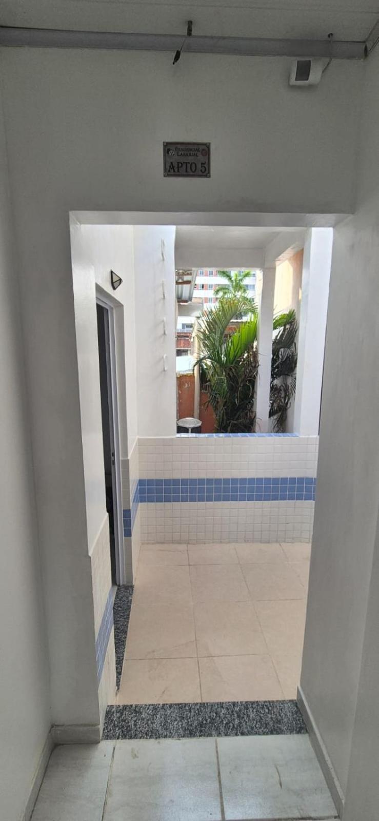 Residencial Laranjal Διαμέρισμα Μανάους Εξωτερικό φωτογραφία