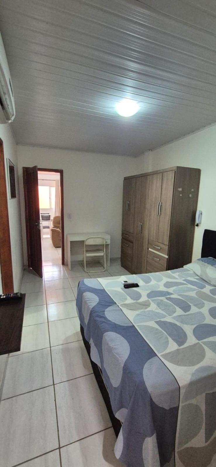 Residencial Laranjal Διαμέρισμα Μανάους Εξωτερικό φωτογραφία