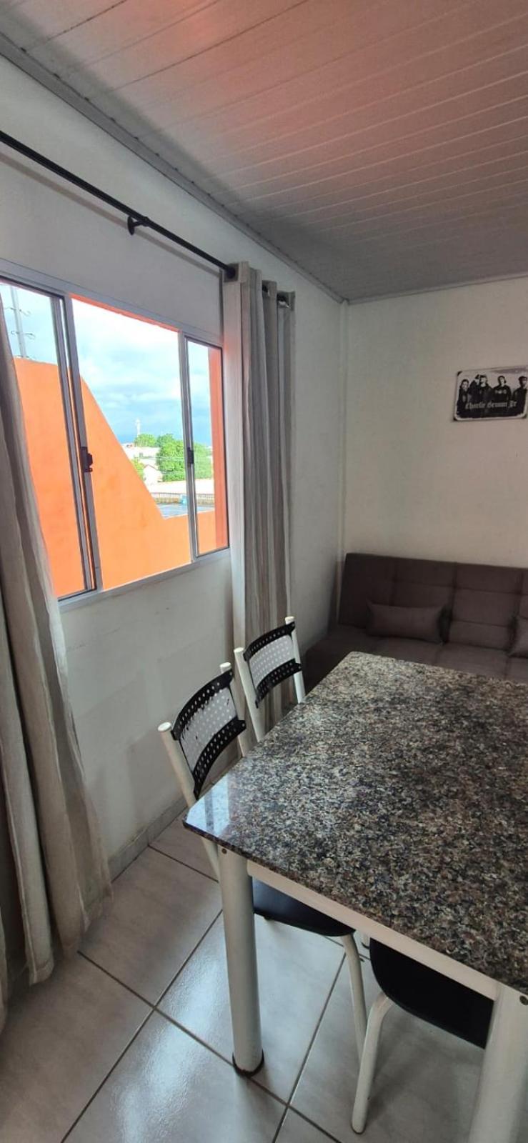 Residencial Laranjal Διαμέρισμα Μανάους Εξωτερικό φωτογραφία