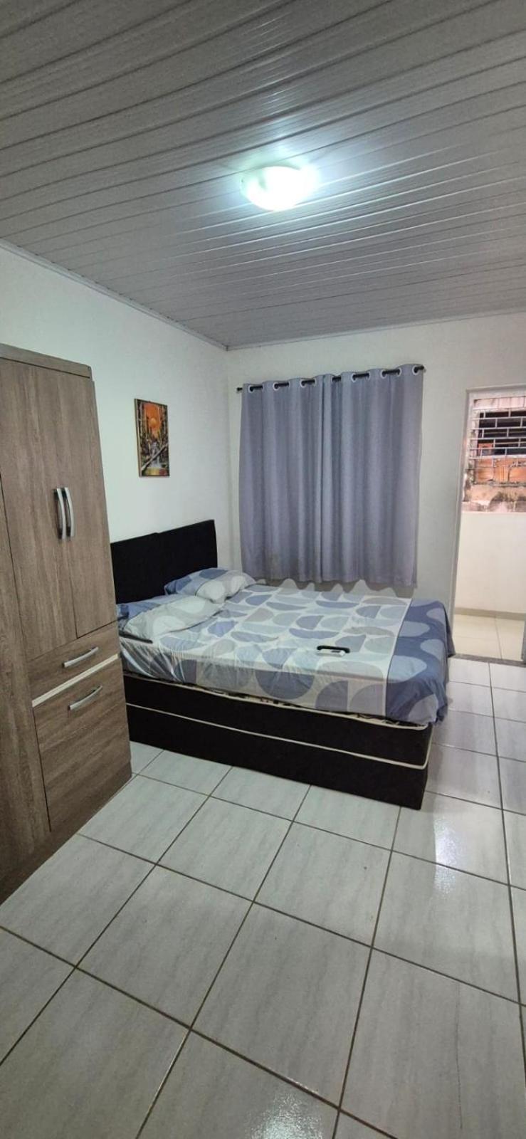 Residencial Laranjal Διαμέρισμα Μανάους Εξωτερικό φωτογραφία