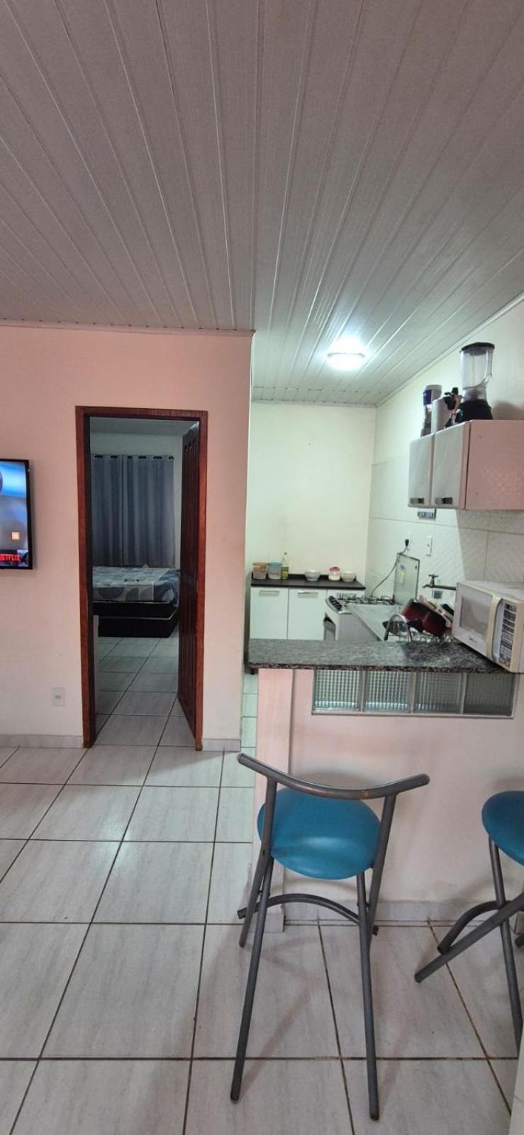 Residencial Laranjal Διαμέρισμα Μανάους Εξωτερικό φωτογραφία