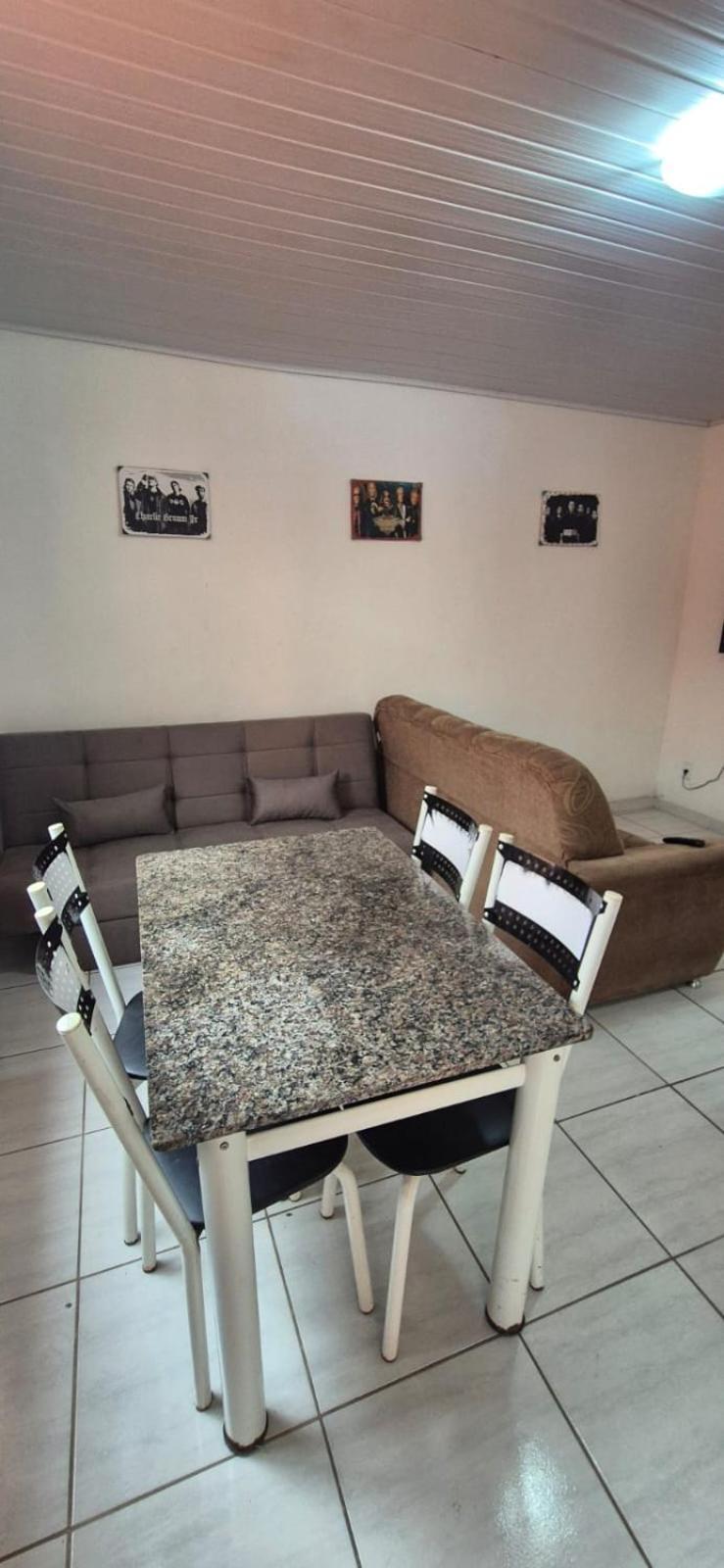 Residencial Laranjal Διαμέρισμα Μανάους Εξωτερικό φωτογραφία