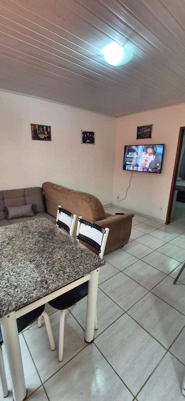 Residencial Laranjal Διαμέρισμα Μανάους Εξωτερικό φωτογραφία