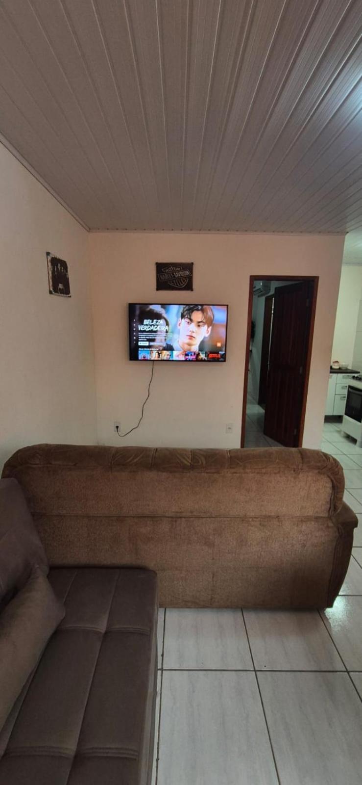Residencial Laranjal Διαμέρισμα Μανάους Εξωτερικό φωτογραφία