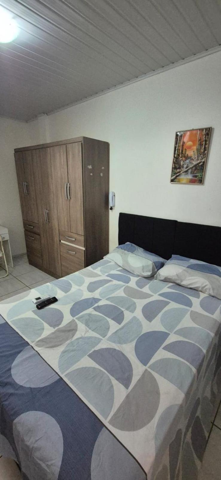 Residencial Laranjal Διαμέρισμα Μανάους Εξωτερικό φωτογραφία