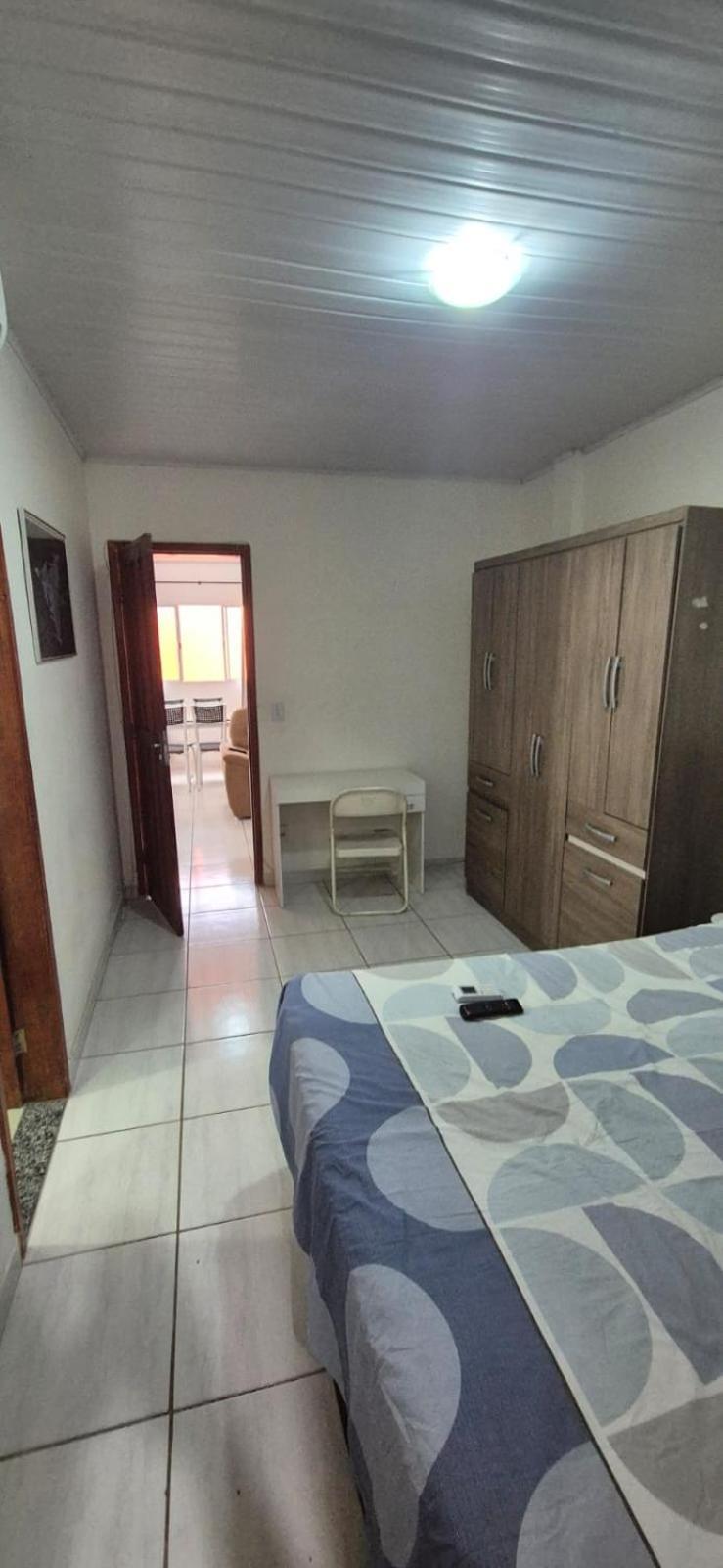 Residencial Laranjal Διαμέρισμα Μανάους Εξωτερικό φωτογραφία