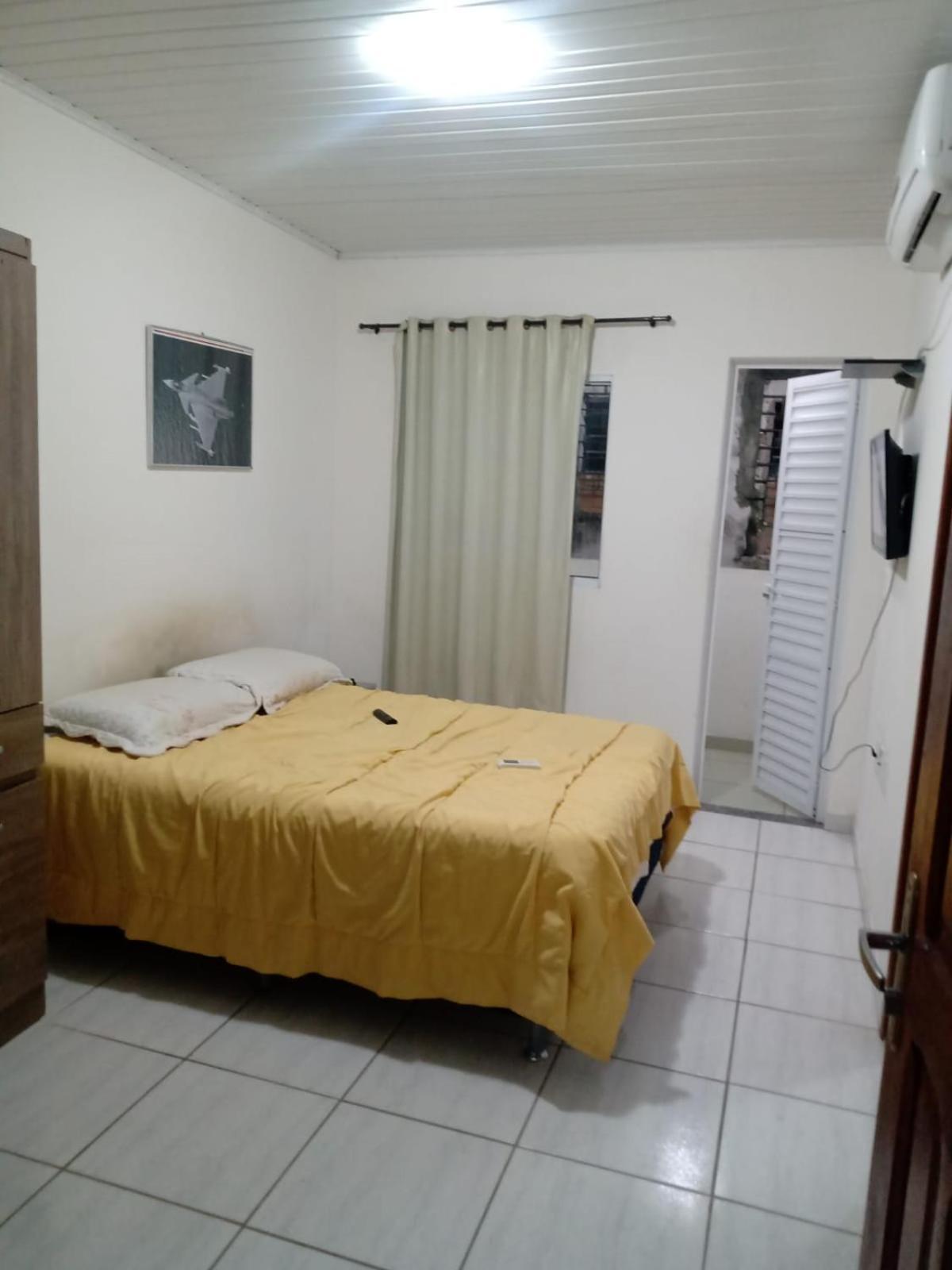 Residencial Laranjal Διαμέρισμα Μανάους Εξωτερικό φωτογραφία