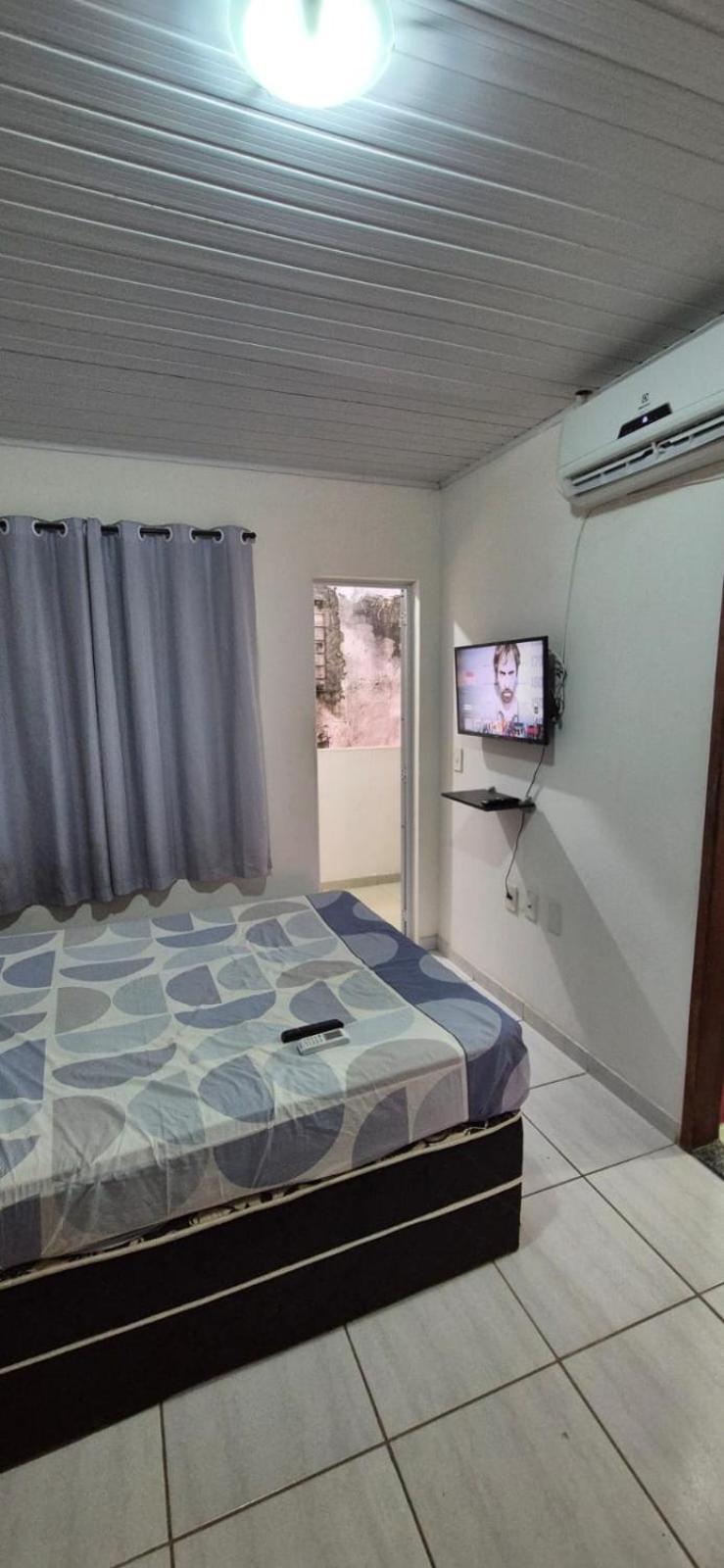 Residencial Laranjal Διαμέρισμα Μανάους Εξωτερικό φωτογραφία