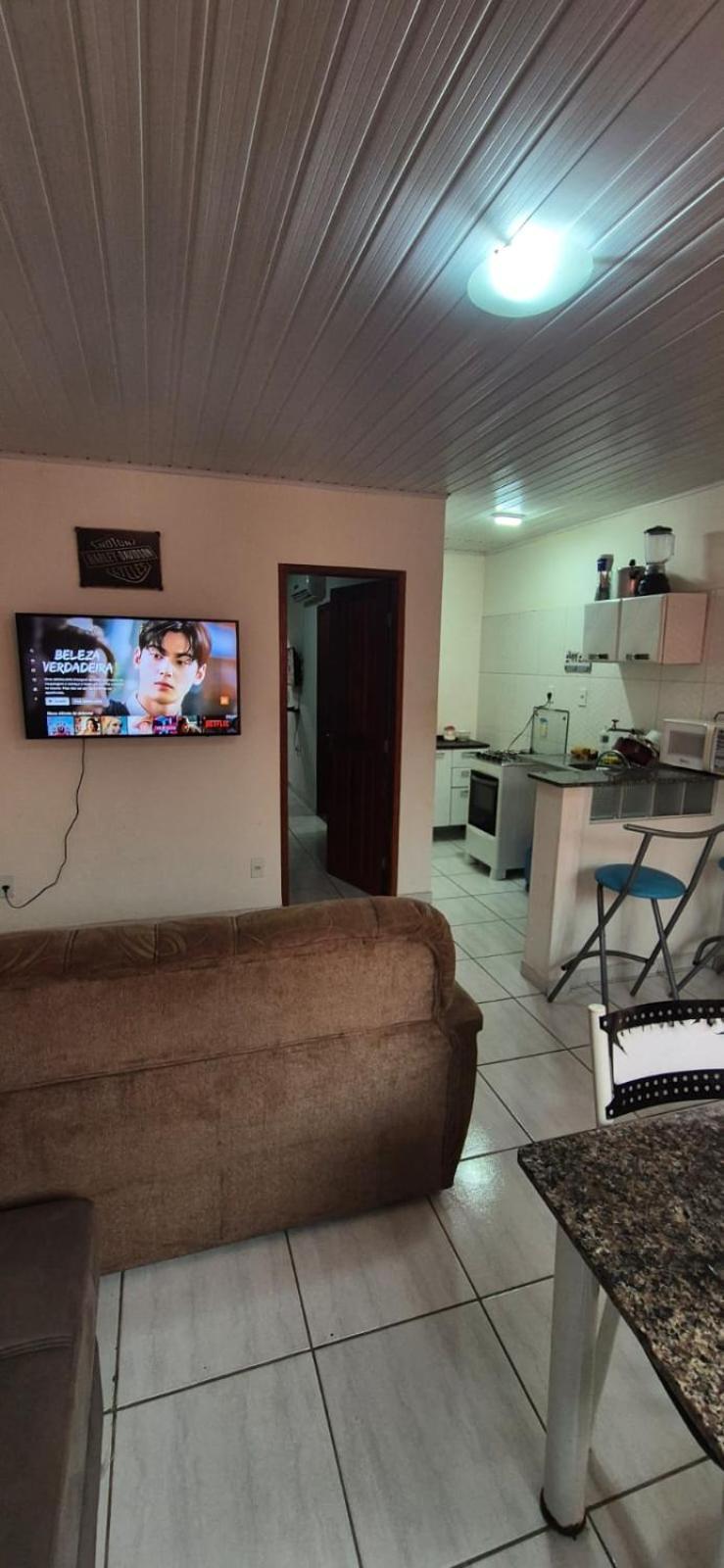 Residencial Laranjal Διαμέρισμα Μανάους Εξωτερικό φωτογραφία